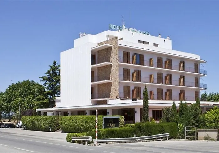 Hotel Empordà
