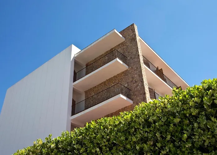 Hotel Empordà