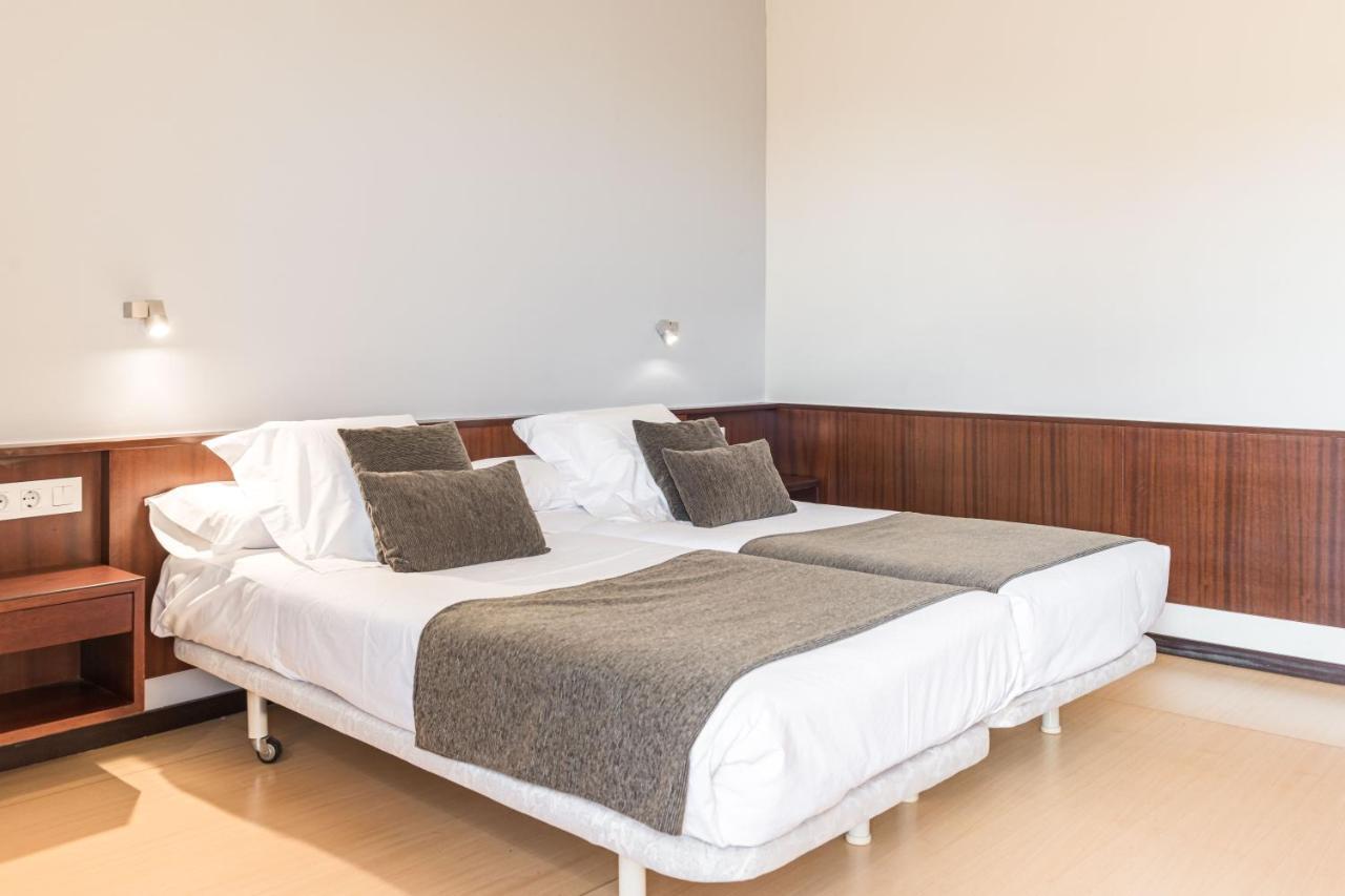 Hotel Emporda Figueres (Girona)