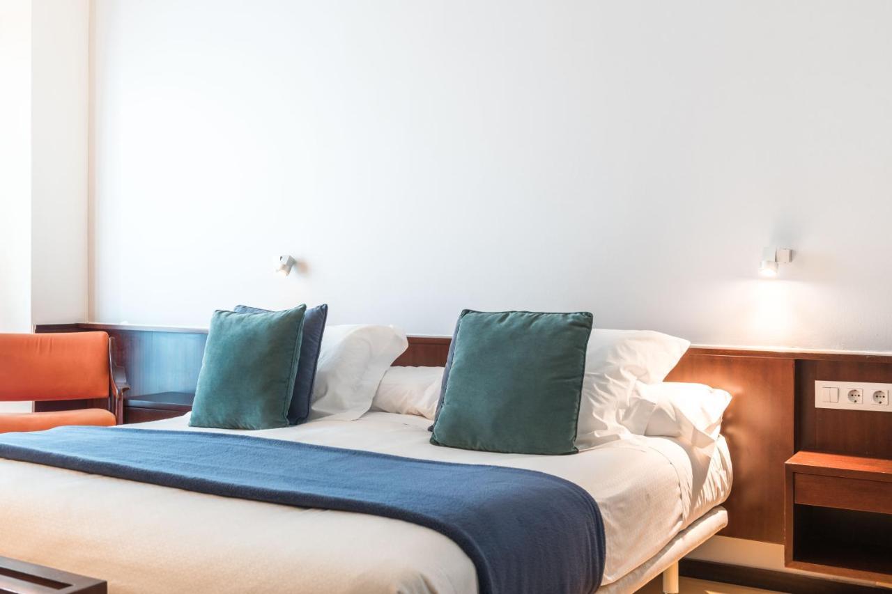 Emporda Hotel Figueres (Girona)