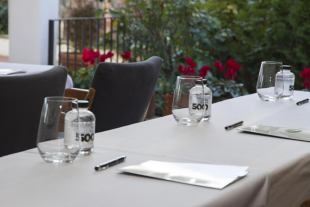 Emporda Hotel Figueres (Girona)