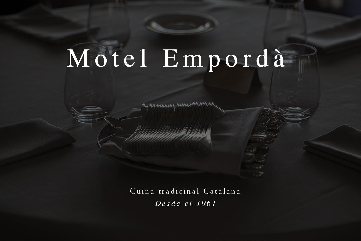 Hotel Emporda