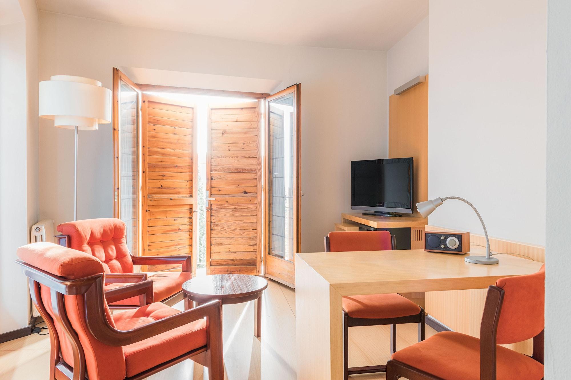 Emporda Hotel Figueres (Girona)